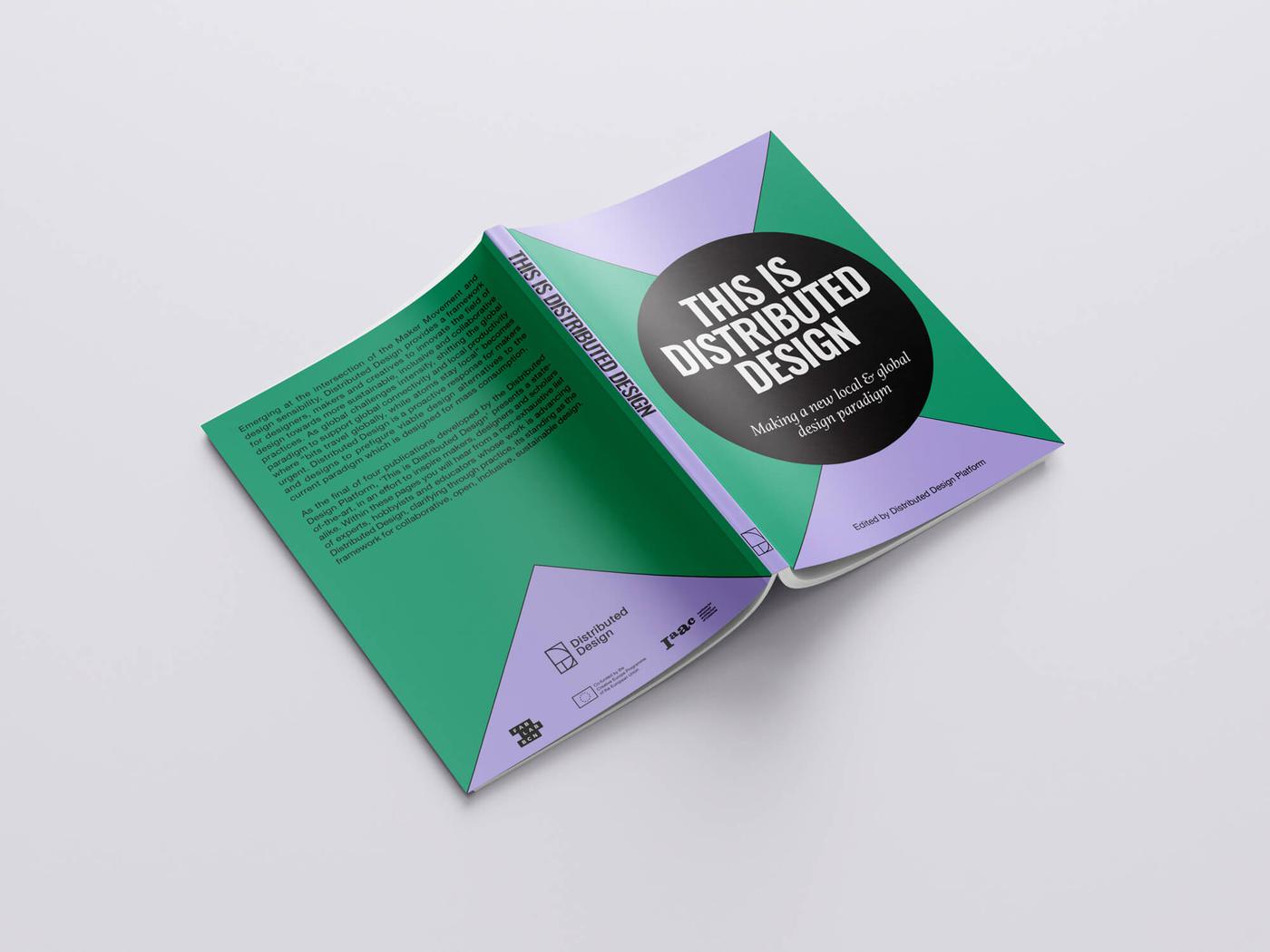 Our paper published in the Distributed Design book. We talk about our Domingo project, our vision and our values.